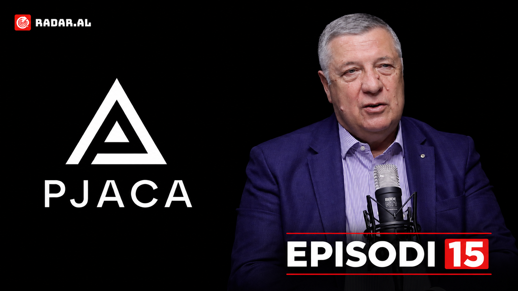 Pjaca Podcast — Episodi 15