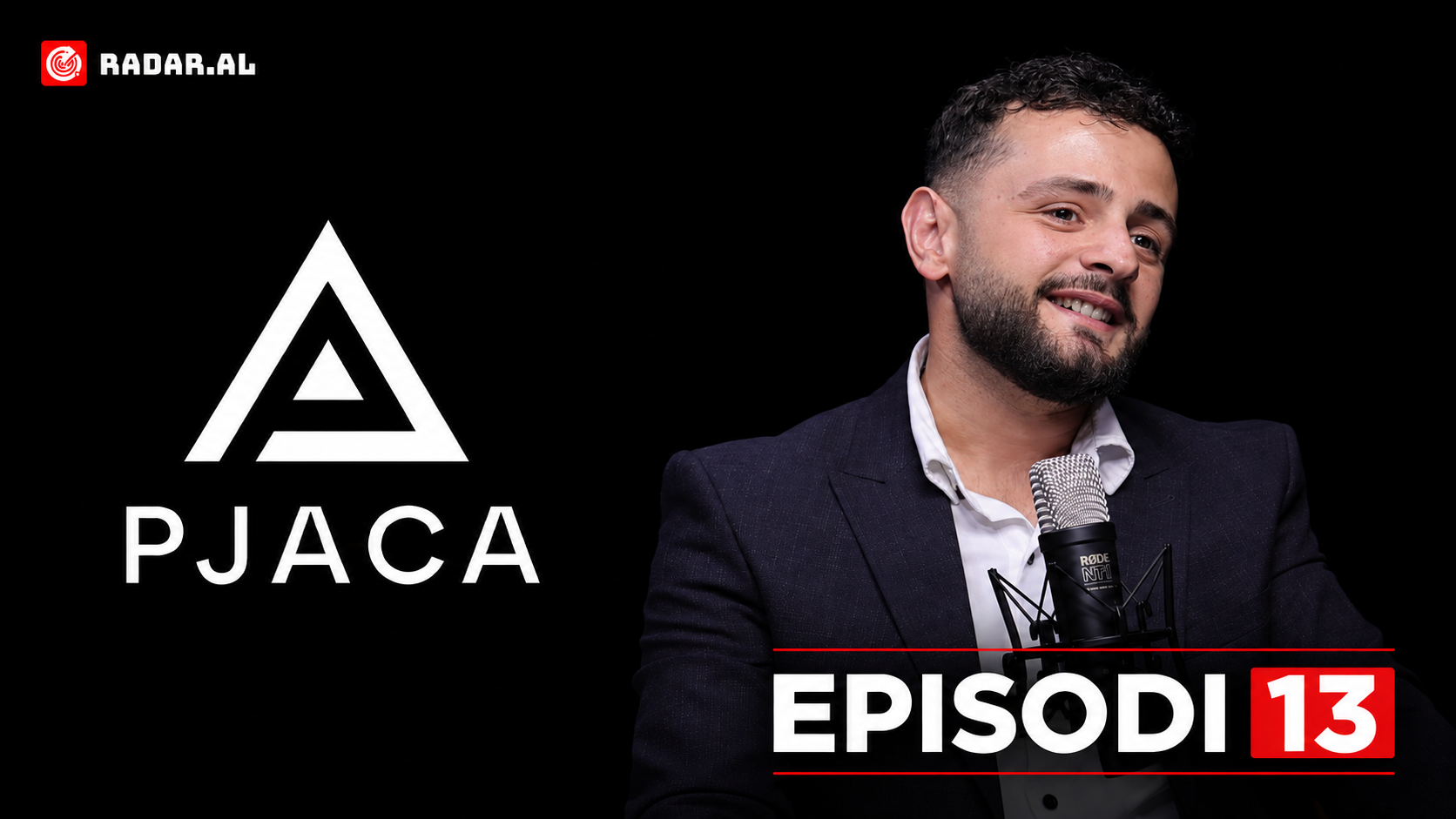 Pjaca Podcast — Episodi 13