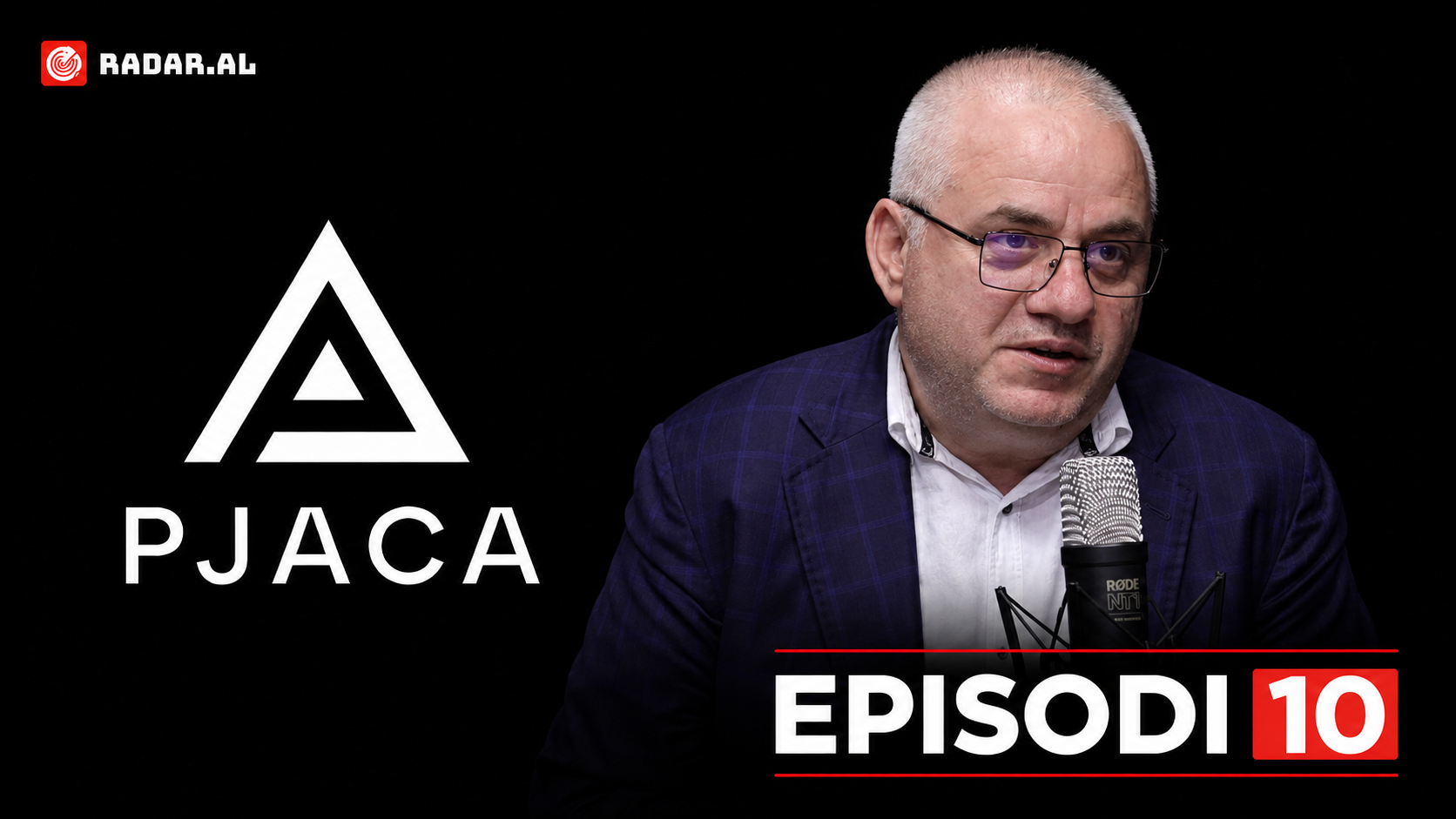 Pjaca Podcast — Episodi 10