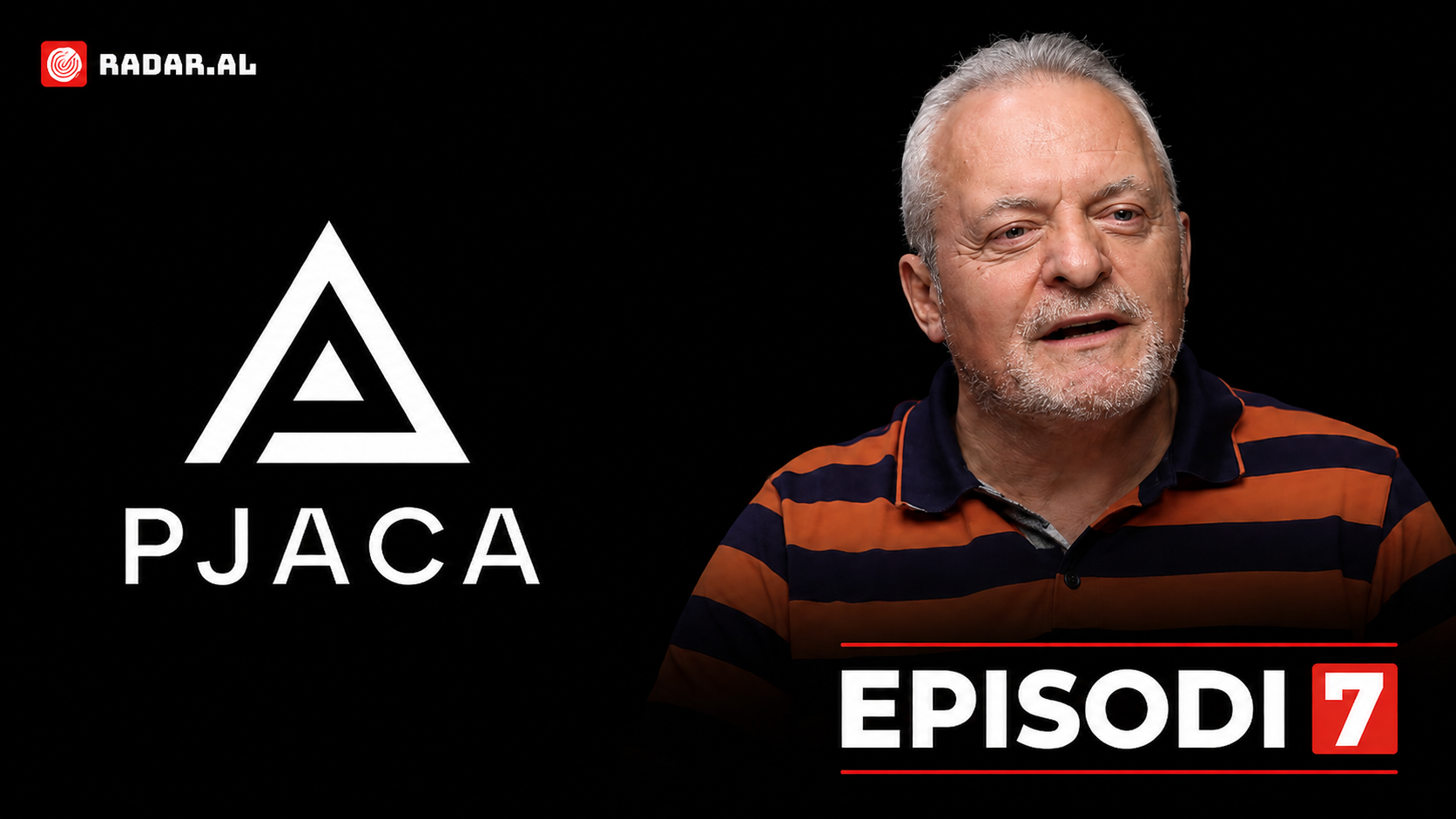 Pjaca Podcast — Episodi 7