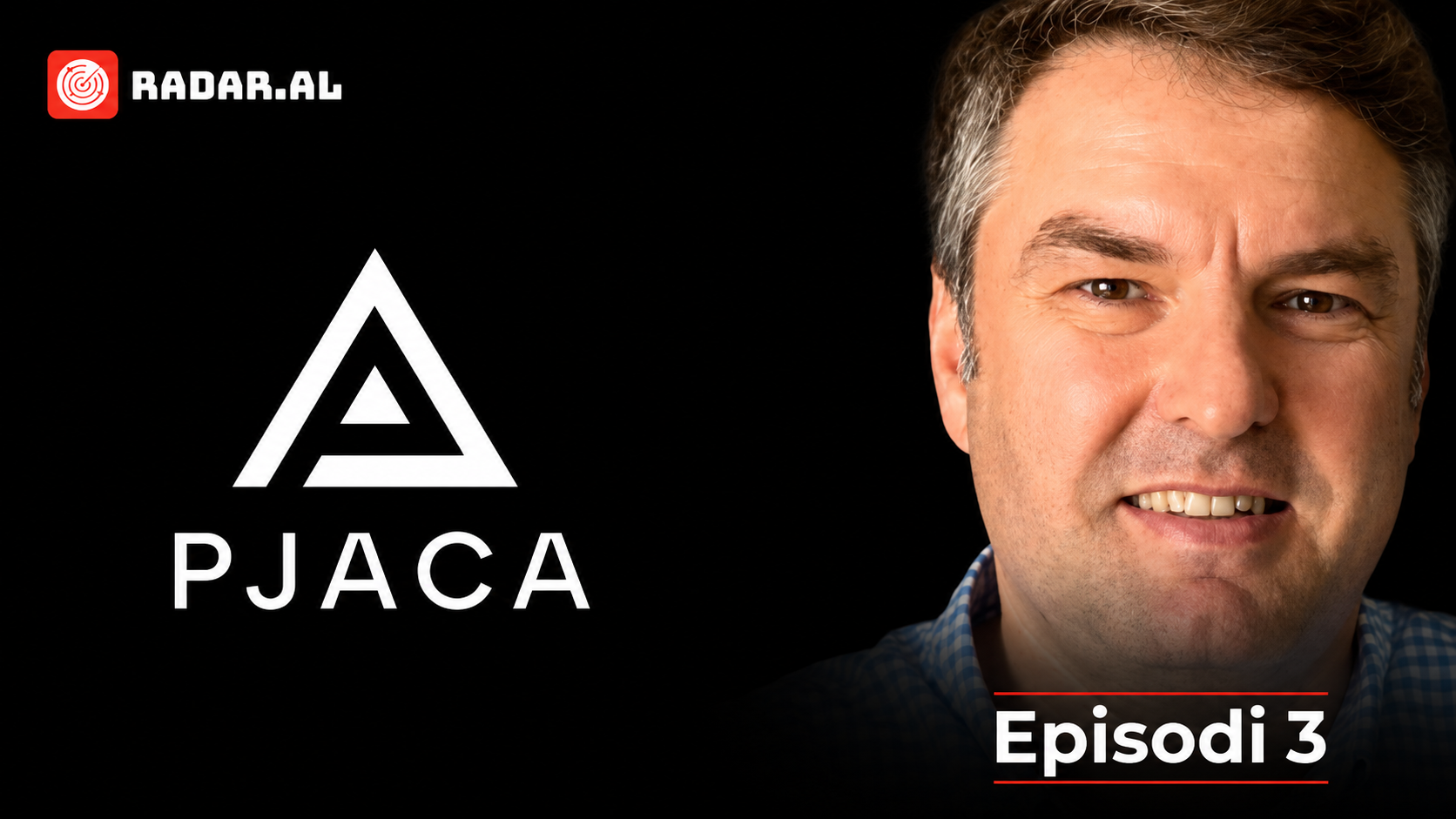 Pjaca Podcast — Episodi 3