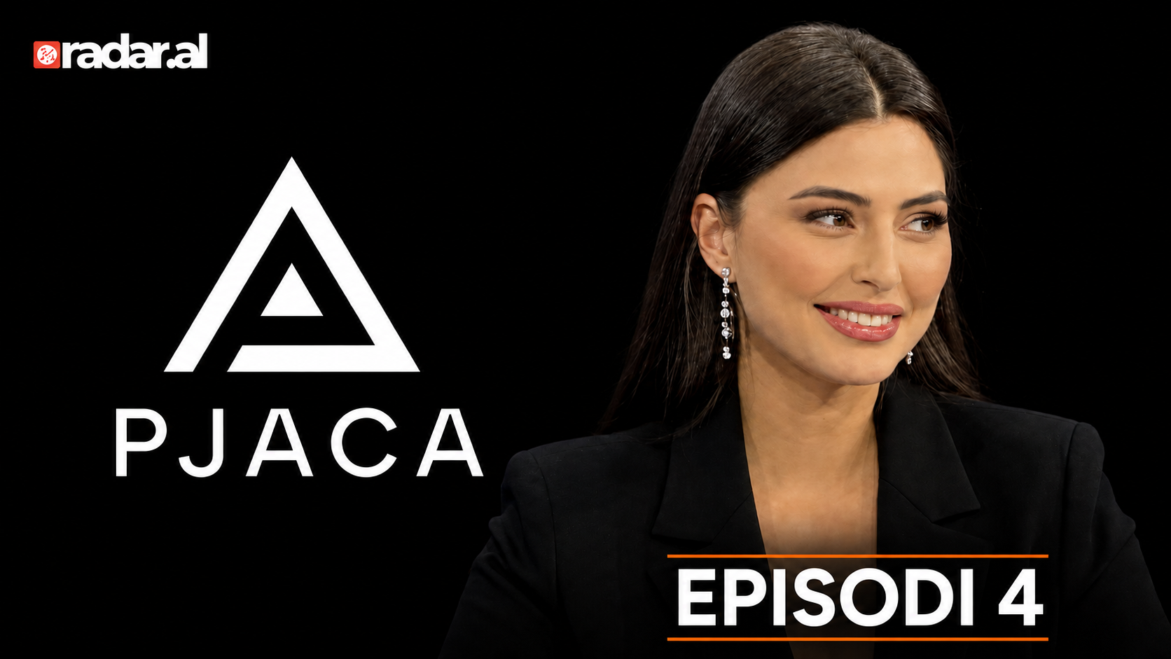 Pjaca Podcast — Episodi 4