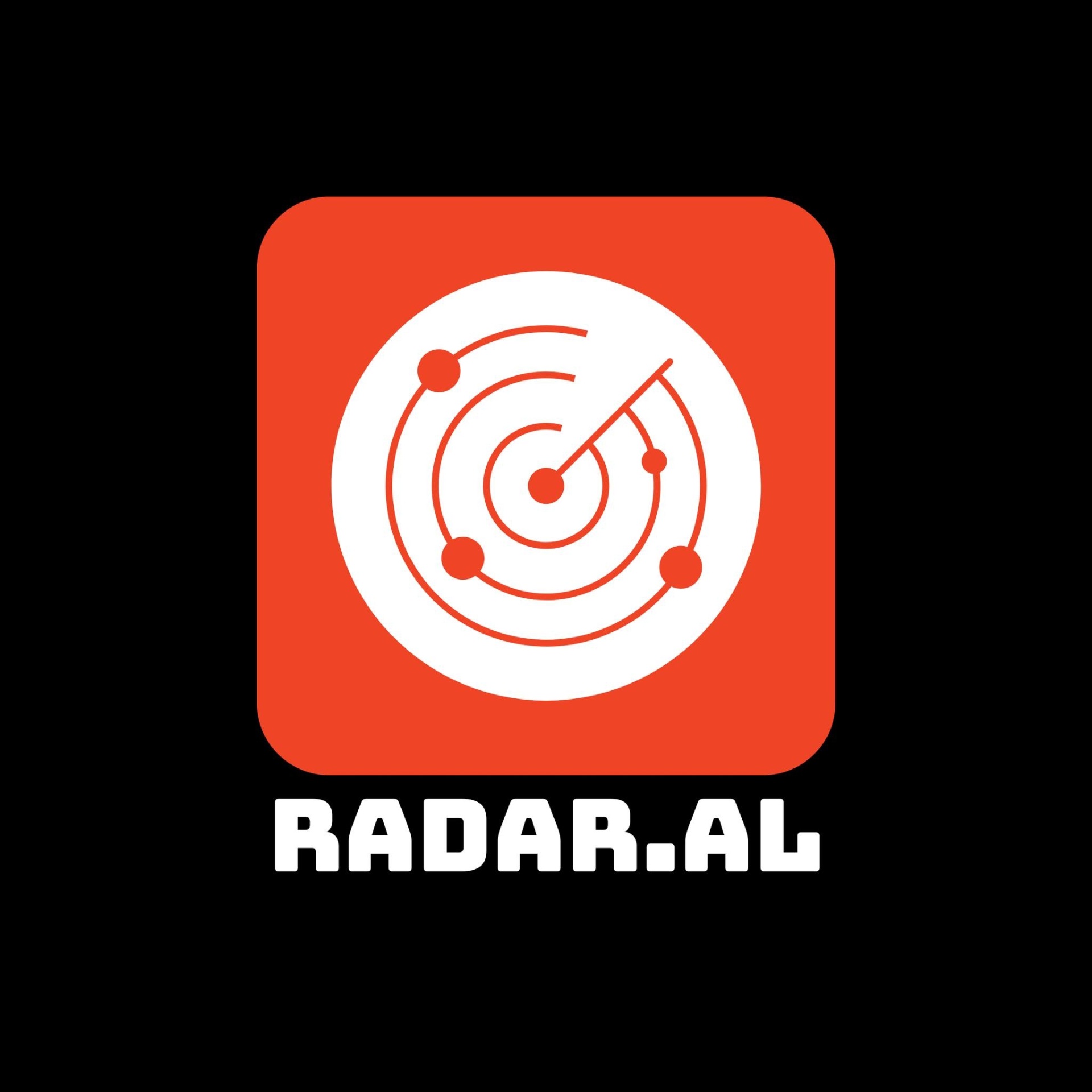 Radar.al